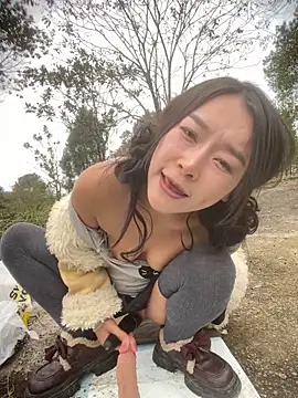 Xiao-meng66 live sex cam