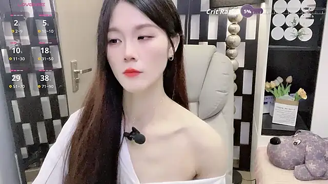 Yueyue-MM's cam snapshot