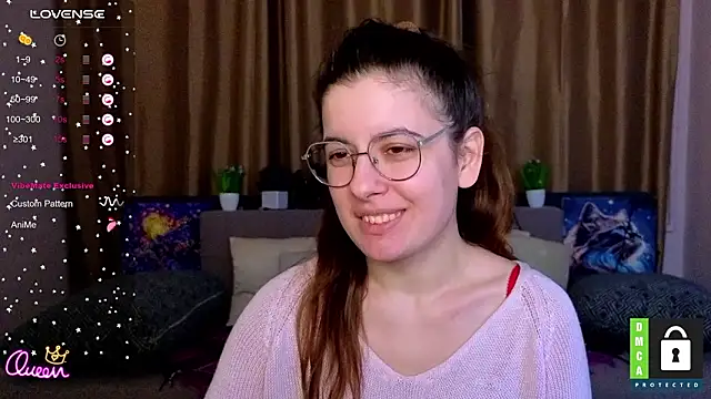 Aminabeatris's cam snapshot