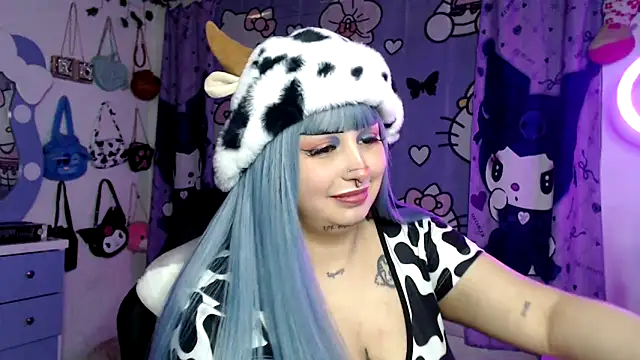 lussyevans24's cam snapshot