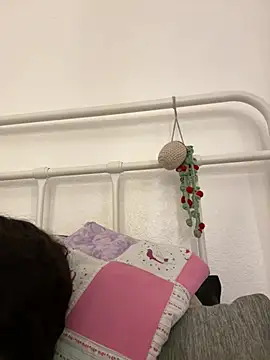 exoticmisfitt's cam snapshot