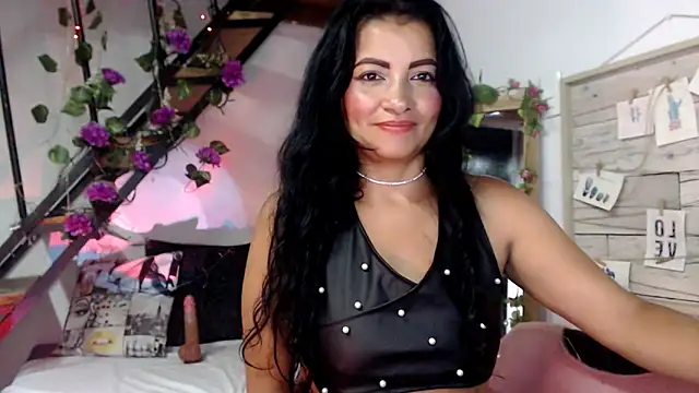 luna_sky83's cam snapshot