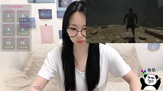 LiLiYbaby's cam snapshot