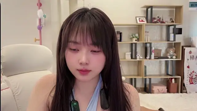 Chenjing0's cam snapshot