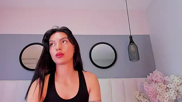 alice_lodge's cam snapshot