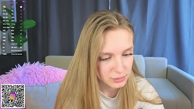 CindyGreen's cam snapshot