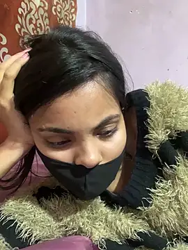 Sandhya_77's cam snapshot