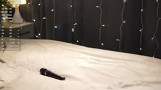 LettySlovacek's cam snapshot