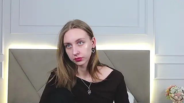 RachaelCute's cam snapshot