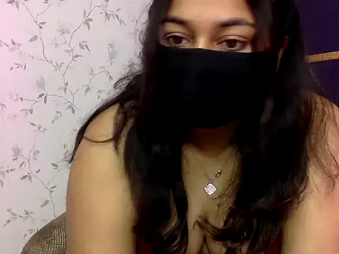 its_Arika's cam snapshot