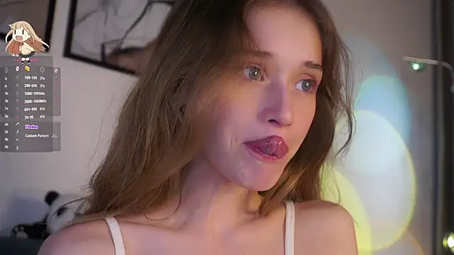 EdlinHargus live sex cam