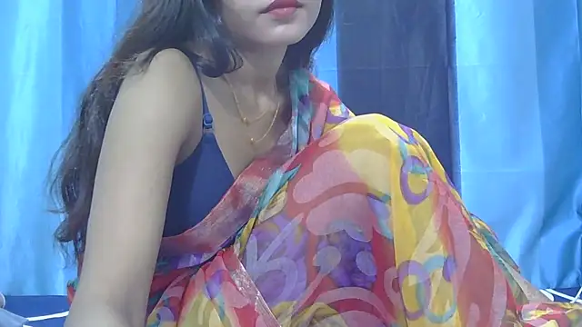 Aarti_misty71's cam snapshot