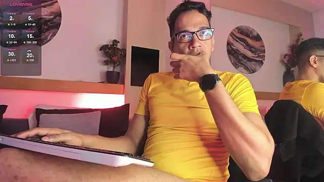 JacobDraven live sex cam