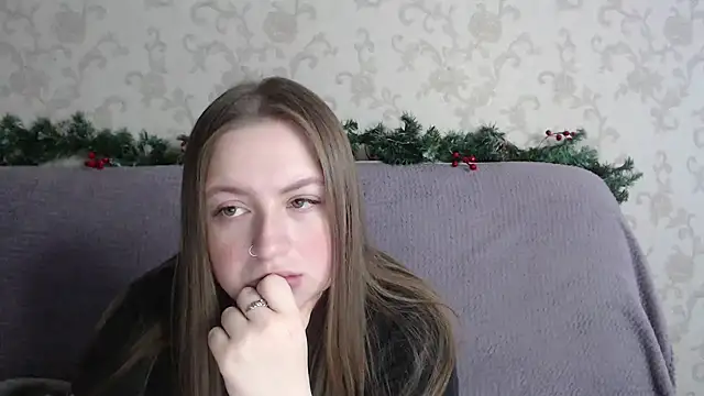 GirlPlayer's cam snapshot