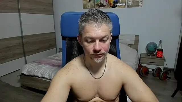 RobbyShawz live sex cam