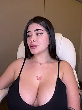 misslollipop04's cam snapshot