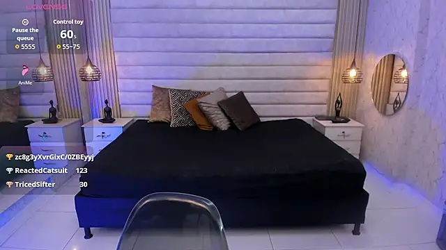 SusyAmis's cam snapshot