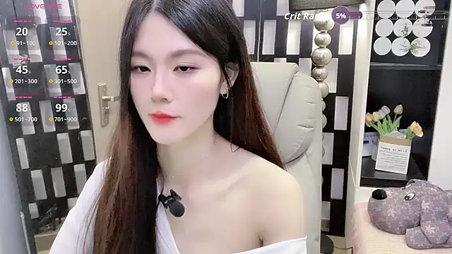 Yueyue-MM's cam snapshot