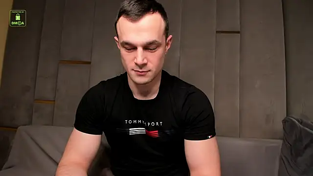 BrandonNorris live sex cam