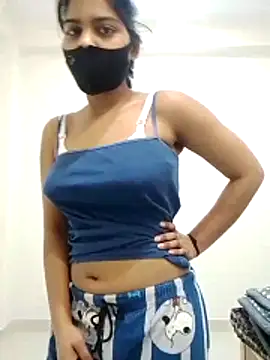 Anshika_hot1's cam snapshot