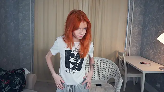 TarynPalek's cam snapshot