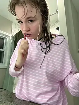 Cutiepiespanks live sex cam