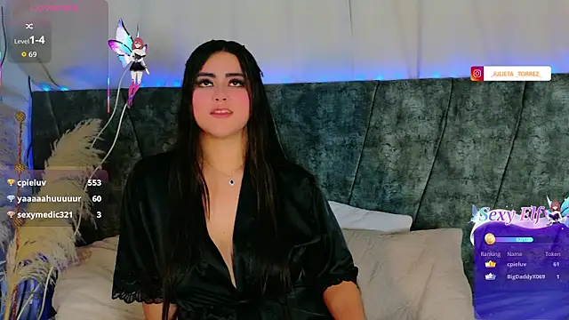 JulietaTorres_'s cam snapshot