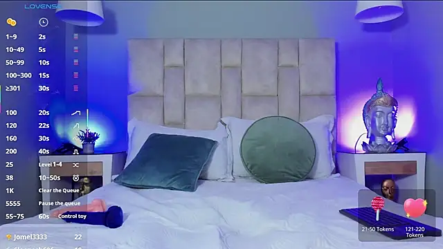 Demetra-Nox01's cam snapshot