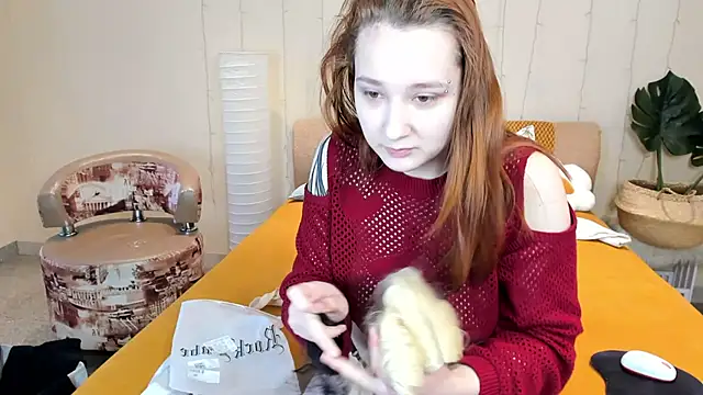 asya_loid's cam snapshot