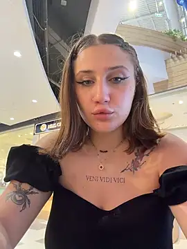 JessiMur live sex cam