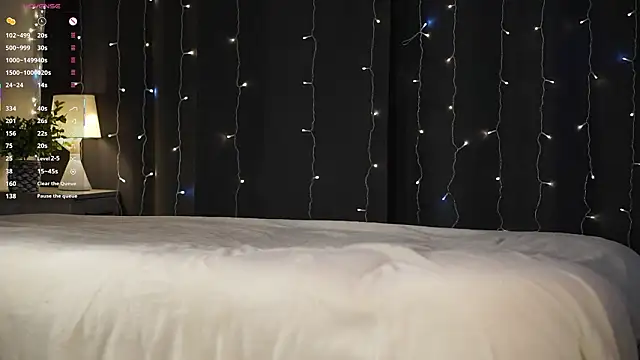 LettySlovacek's cam snapshot