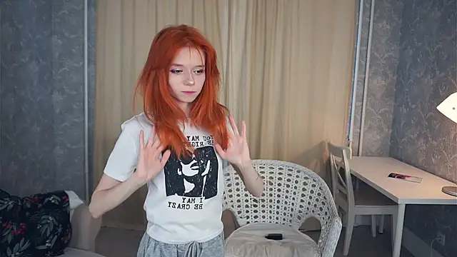 TarynPalek's cam snapshot