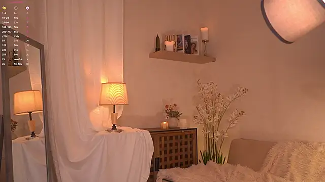 AudreyBarren live sex cam