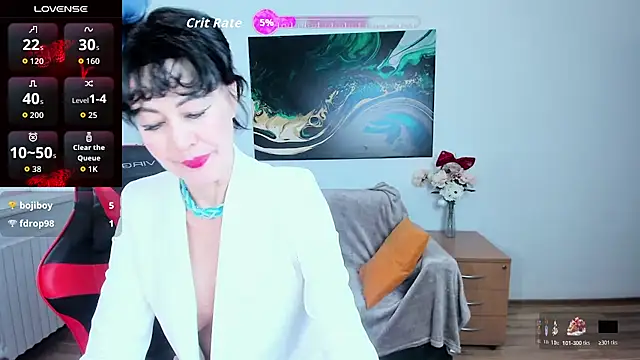 Silvia_Wallec live sex cam