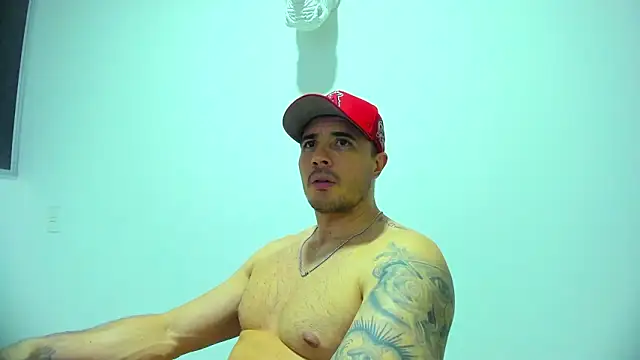 Dagoti's cam snapshot