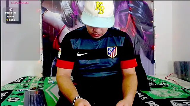 smith_hot29's cam snapshot