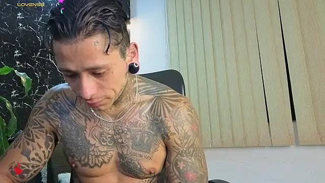 Mike_joness's cam snapshot