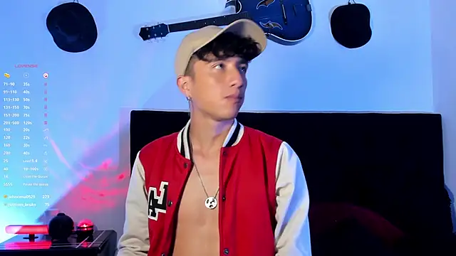 mhatias_'s cam snapshot