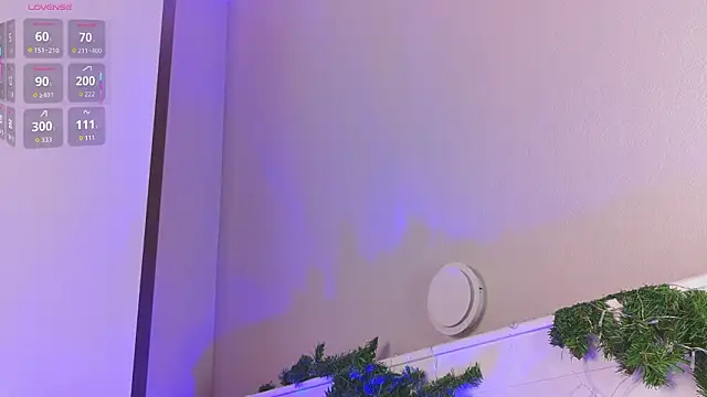 SirenThalassa's cam snapshot