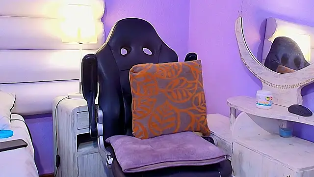 Salvattore_Muller's cam snapshot