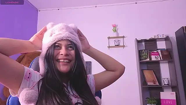 BadKittyy's cam snapshot