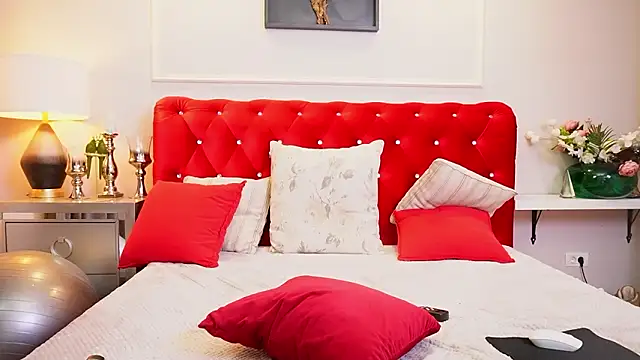 NinnaDevone's cam snapshot