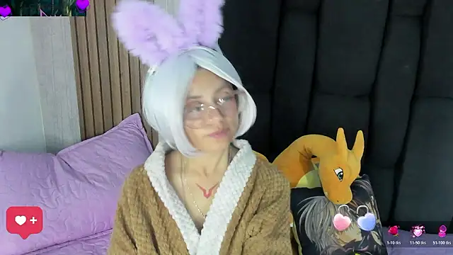 YukkyKuran_'s cam snapshot