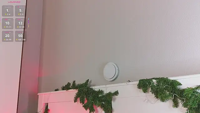 SirenThalassa's cam snapshot