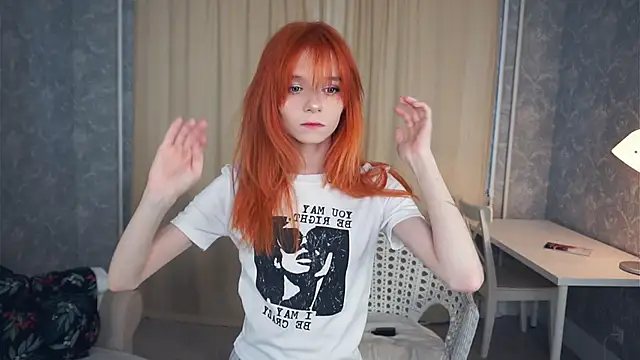 TarynPalek's cam snapshot