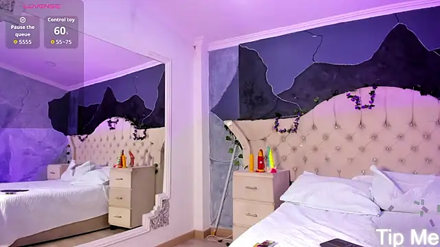 JazminRusso_'s cam snapshot