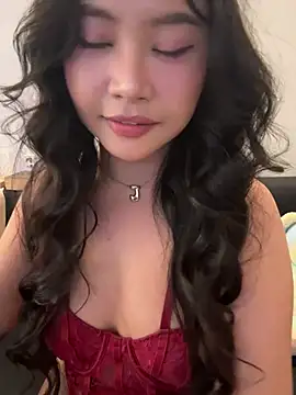 jinawaves's cam snapshot