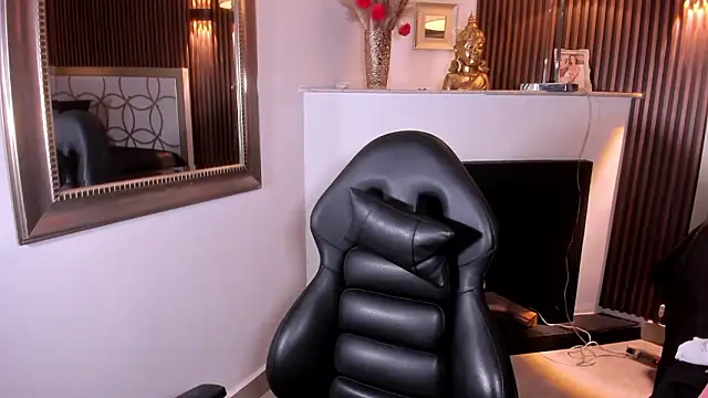 NattashaHotson's cam snapshot