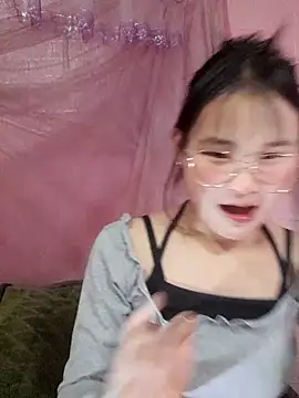 bobo_cute's cam snapshot