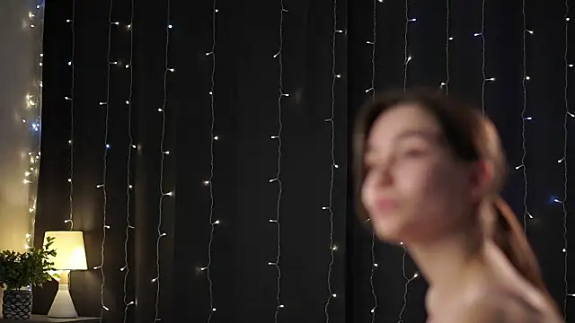 LettySlovacek's cam snapshot